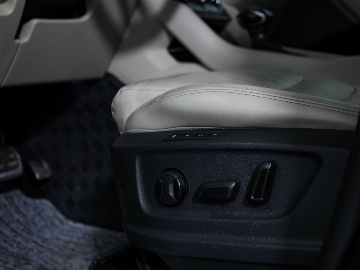 Купить Skoda Kodiaq, 2018, 113 472 км.. Фото: #23