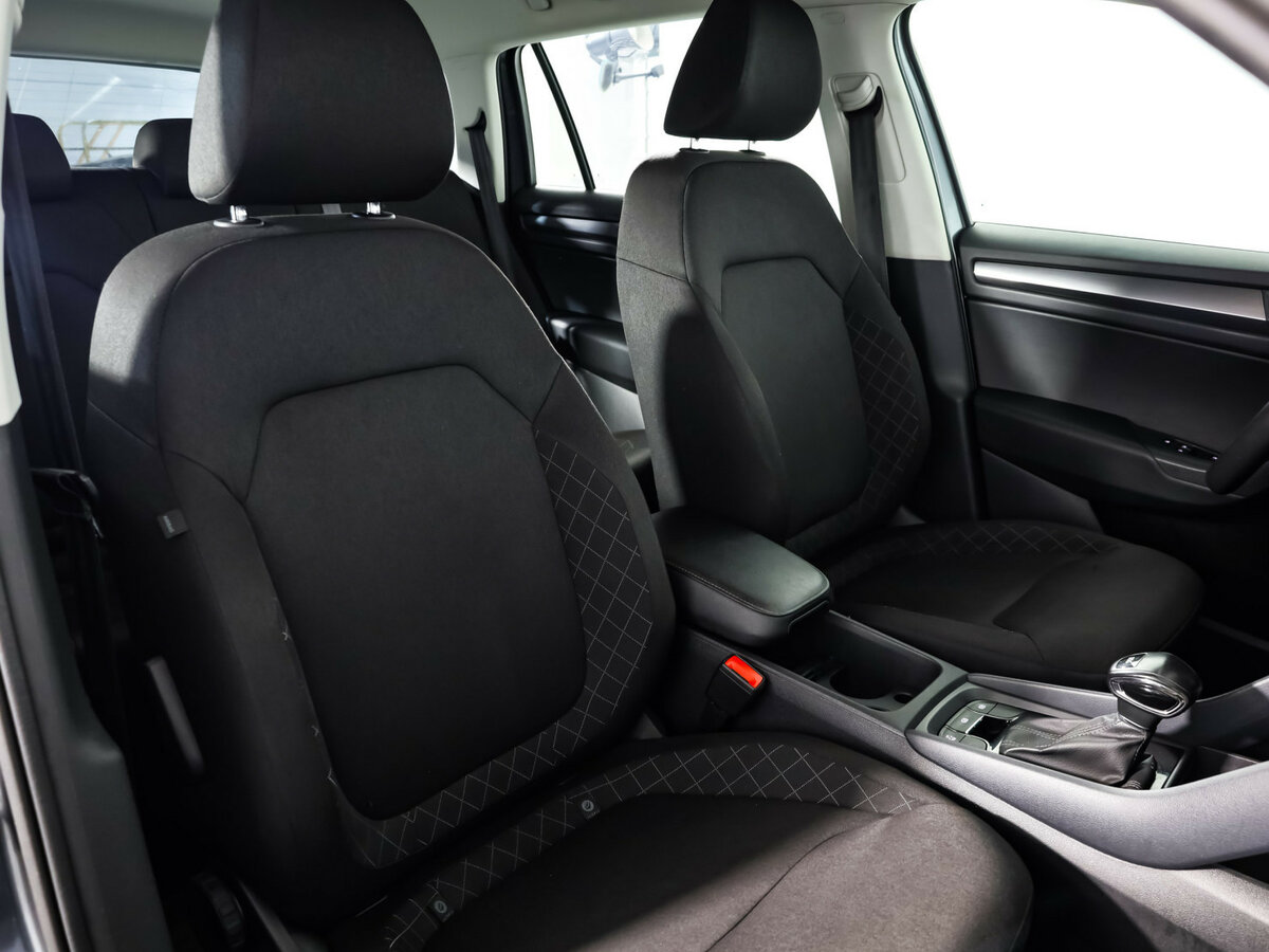 Купить Skoda Kodiaq, 2018, 188 283 км.. Фото: #16