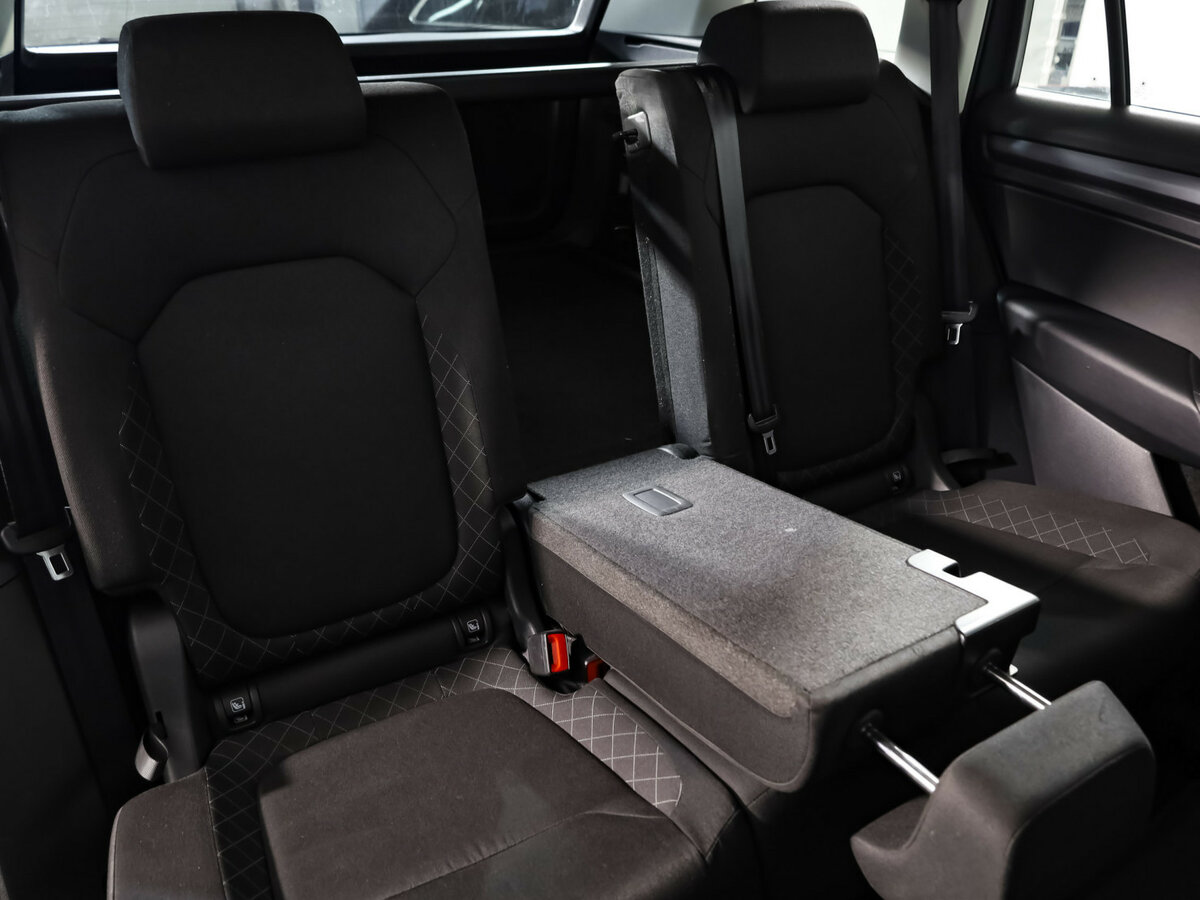 Купить Skoda Kodiaq, 2018, 188 283 км.. Фото: #19