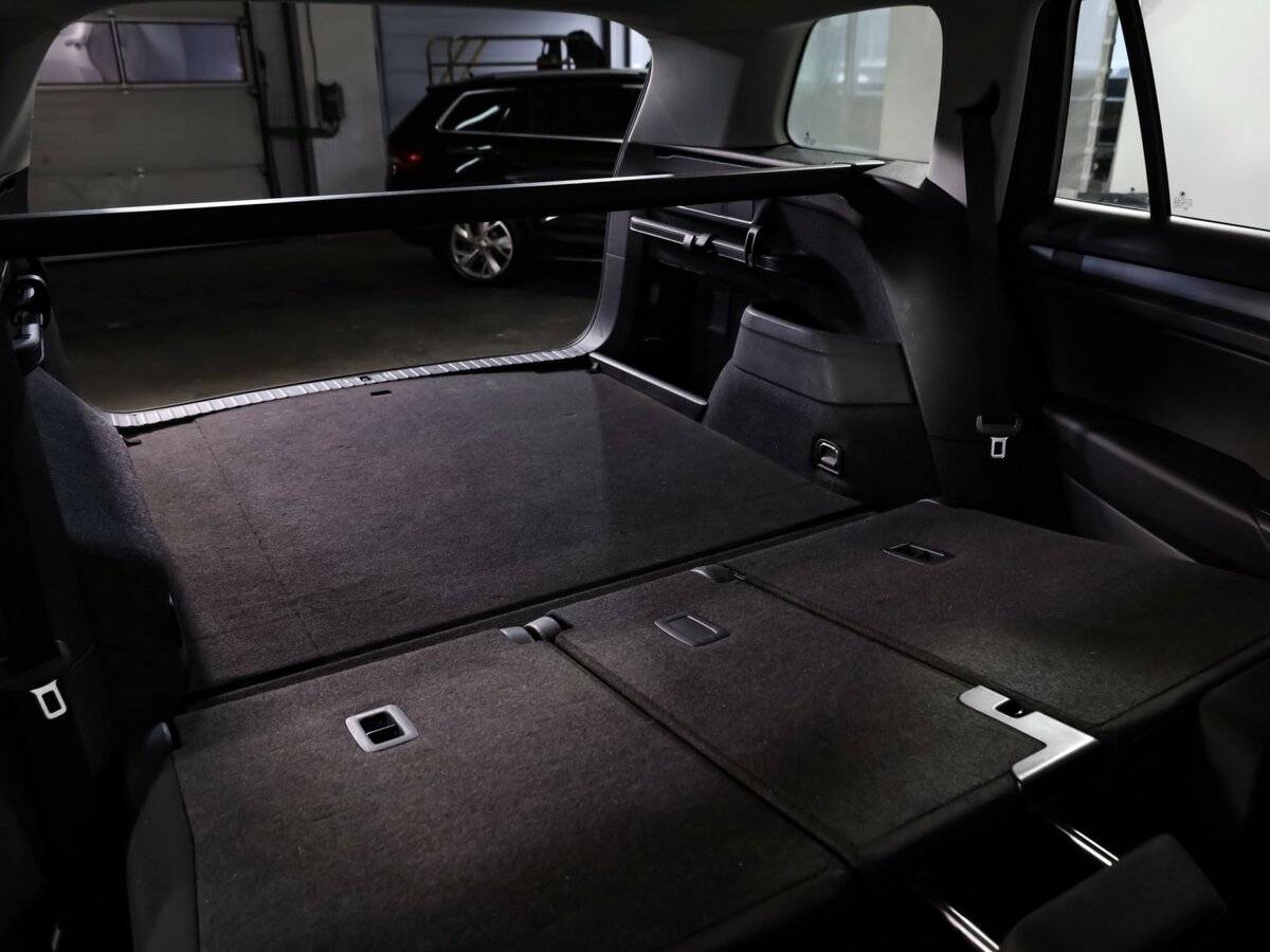 Купить Skoda Kodiaq, 2018, 188 283 км.. Фото: #20