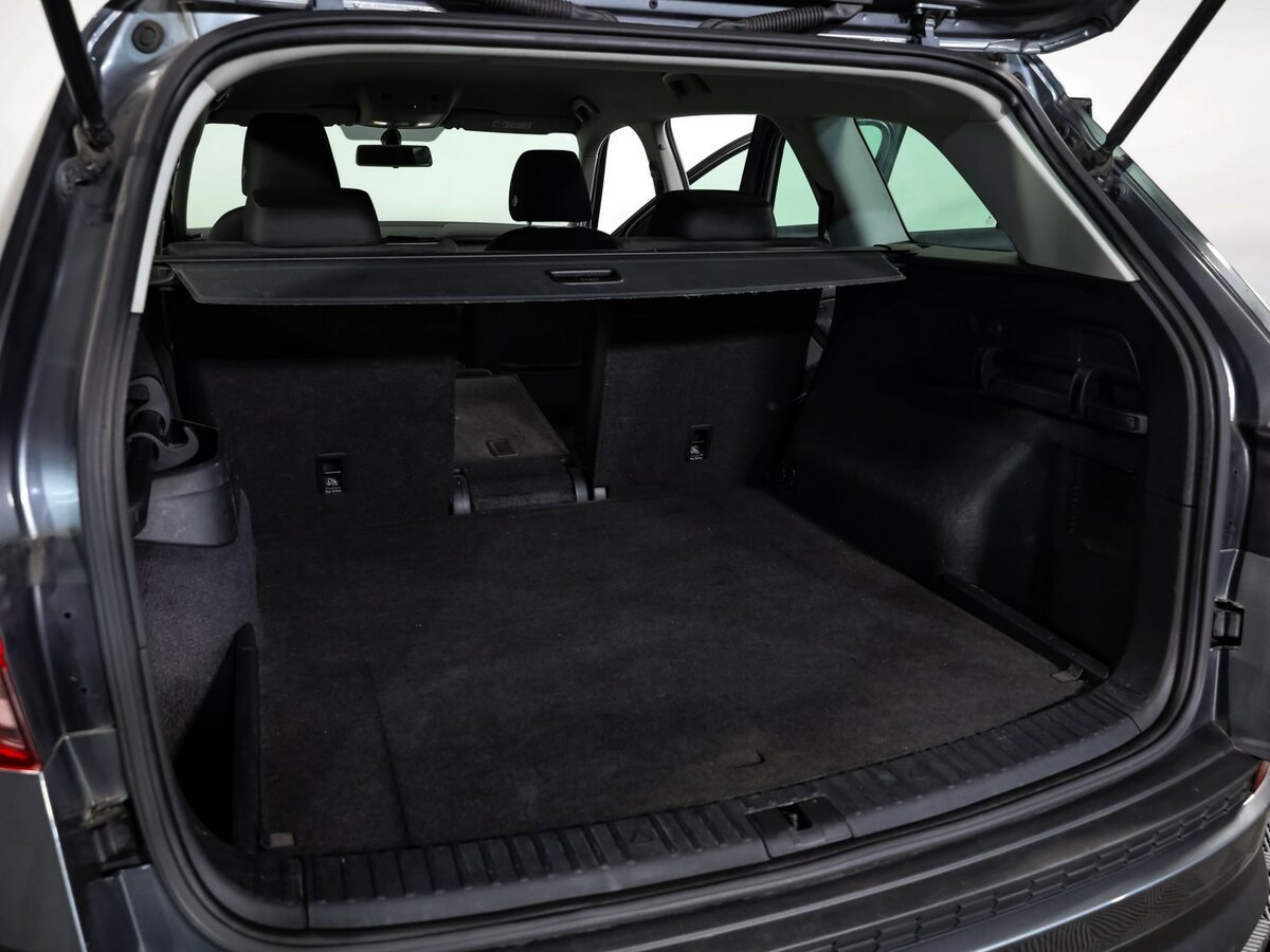 Купить Skoda Kodiaq, 2018, 188 283 км.. Фото: #21