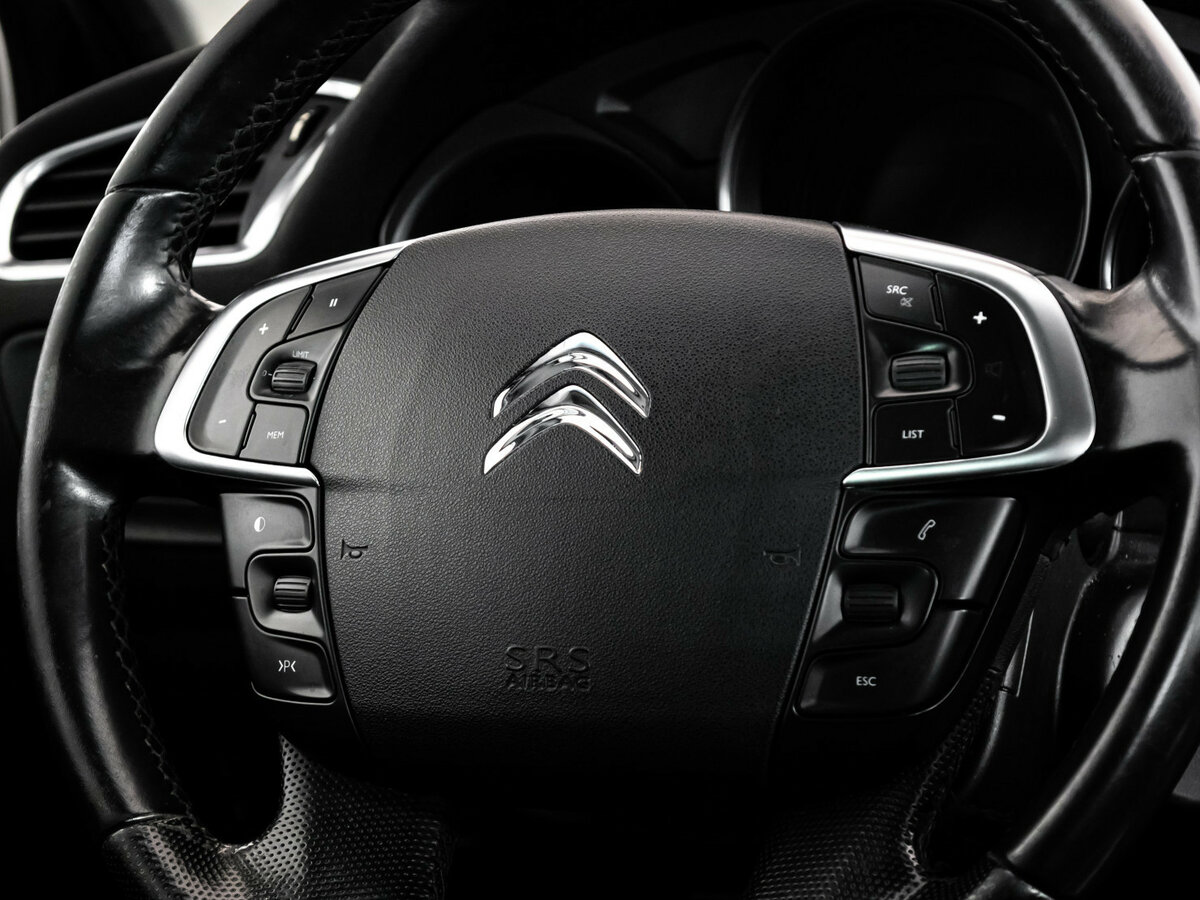 Купить Citroen C4, 2012, 187 925 км.. Фото: #8