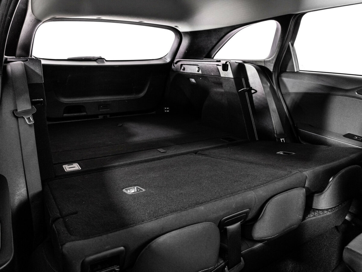 Купить Киа Сид, 2019, 88 743 км.. Фото: #17