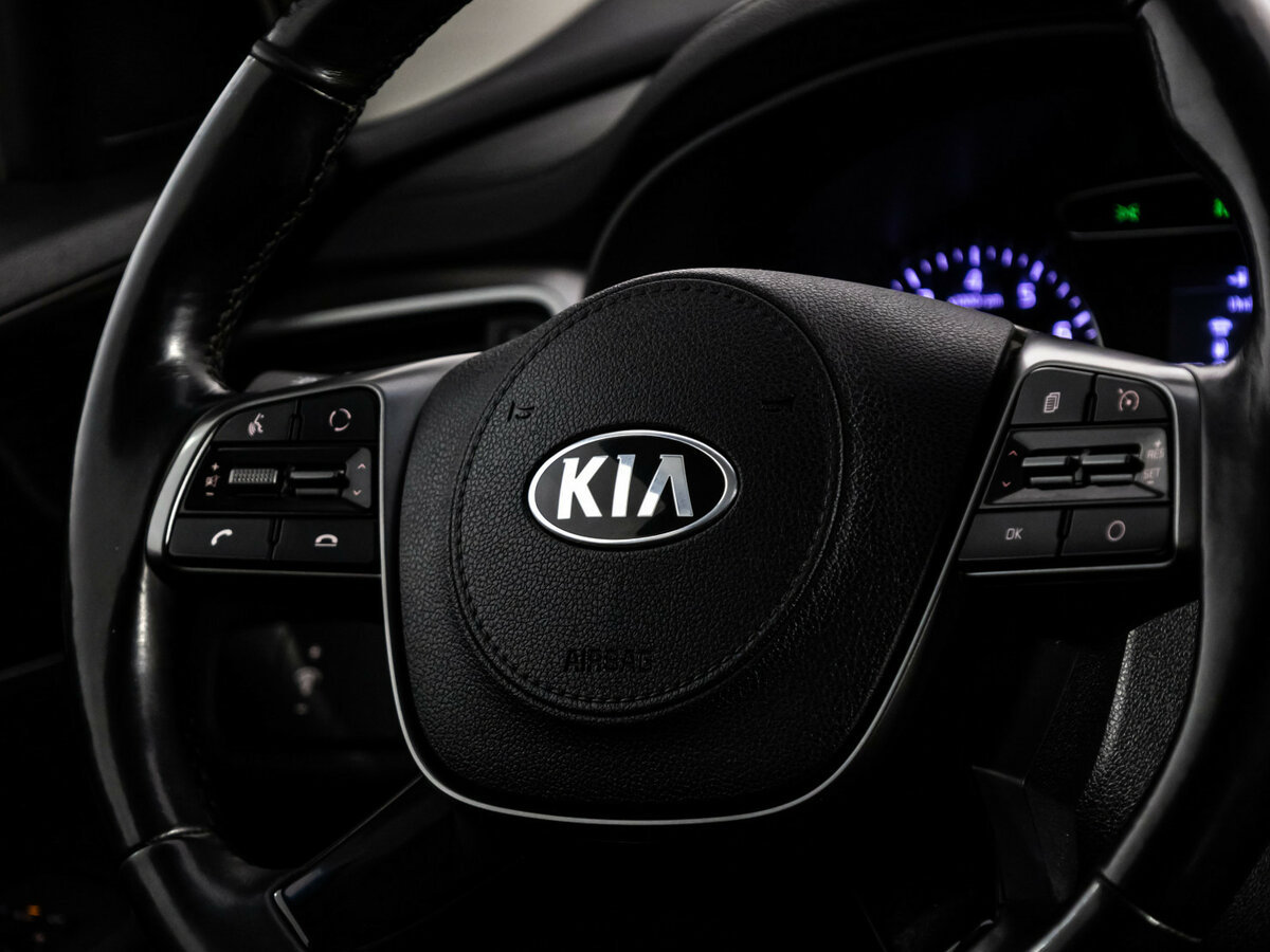 Купить Kia Sorento, 2019, 91 815 км.. Фото: #9