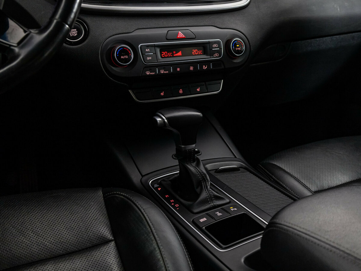 Купить Kia Sorento, 2019, 91 815 км.. Фото: #10