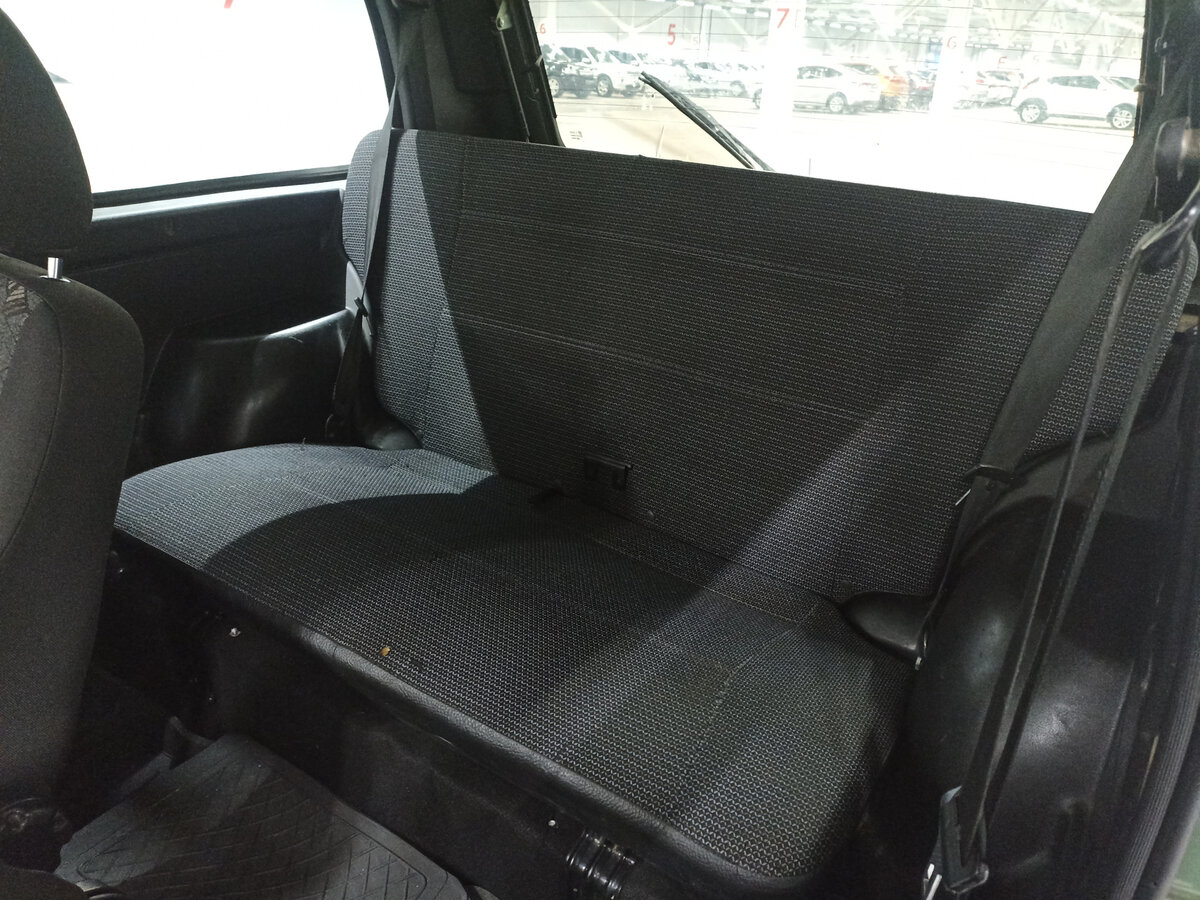 Купить Lada (ВАЗ) 2121 (4x4), 2016, 128 303 км.. Фото: #11