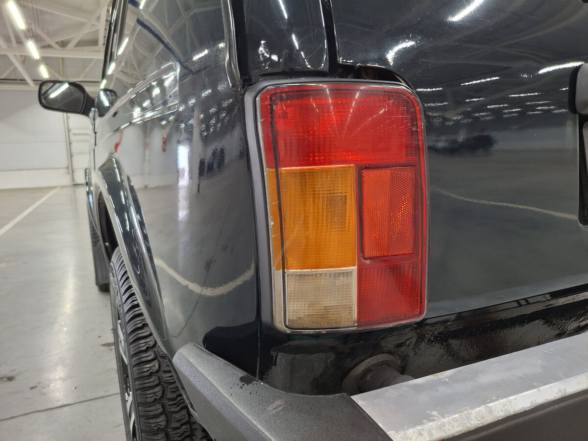 Купить Lada (ВАЗ) 2121 (4x4), 2012, 107 327 км.. Фото: #8