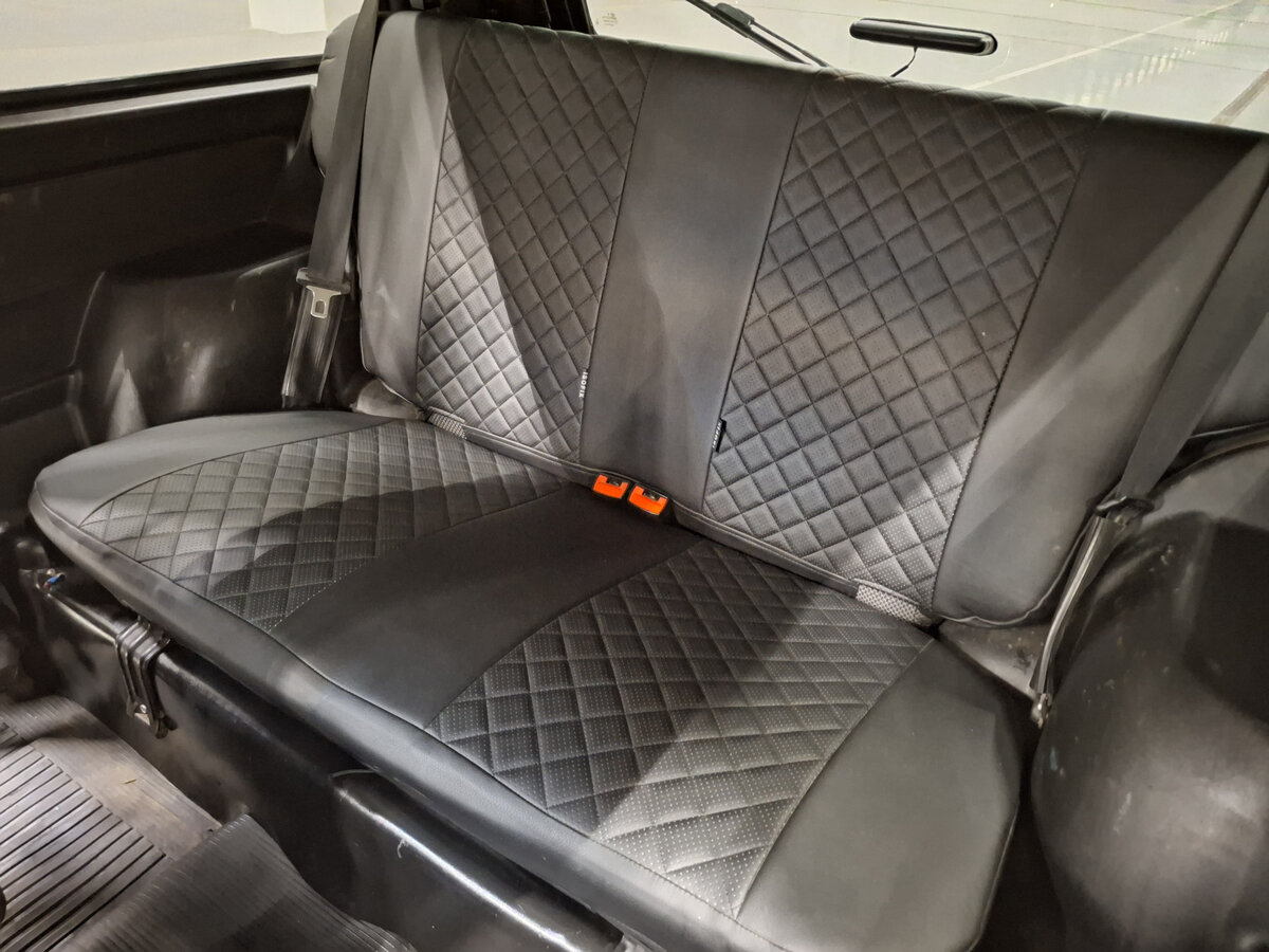 Купить Lada (ВАЗ) 2121 (4x4), 2012, 107 327 км.. Фото: #11