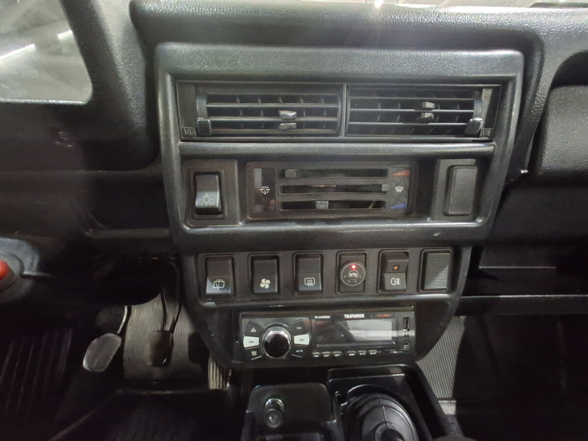 Купить Lada (ВАЗ) 2121 (4x4), 2012, 107 327 км.. Фото: #14