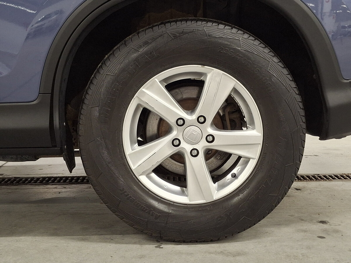 Купить Honda CR-V, 2013, 71 259 км.. Фото: #16