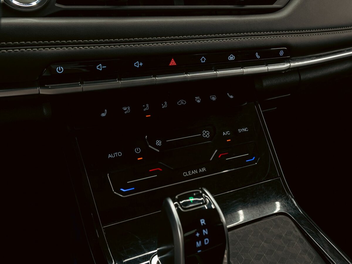 Купить Chery Tiggo 7 Pro, 2022, 56 000 км.. Фото: #18