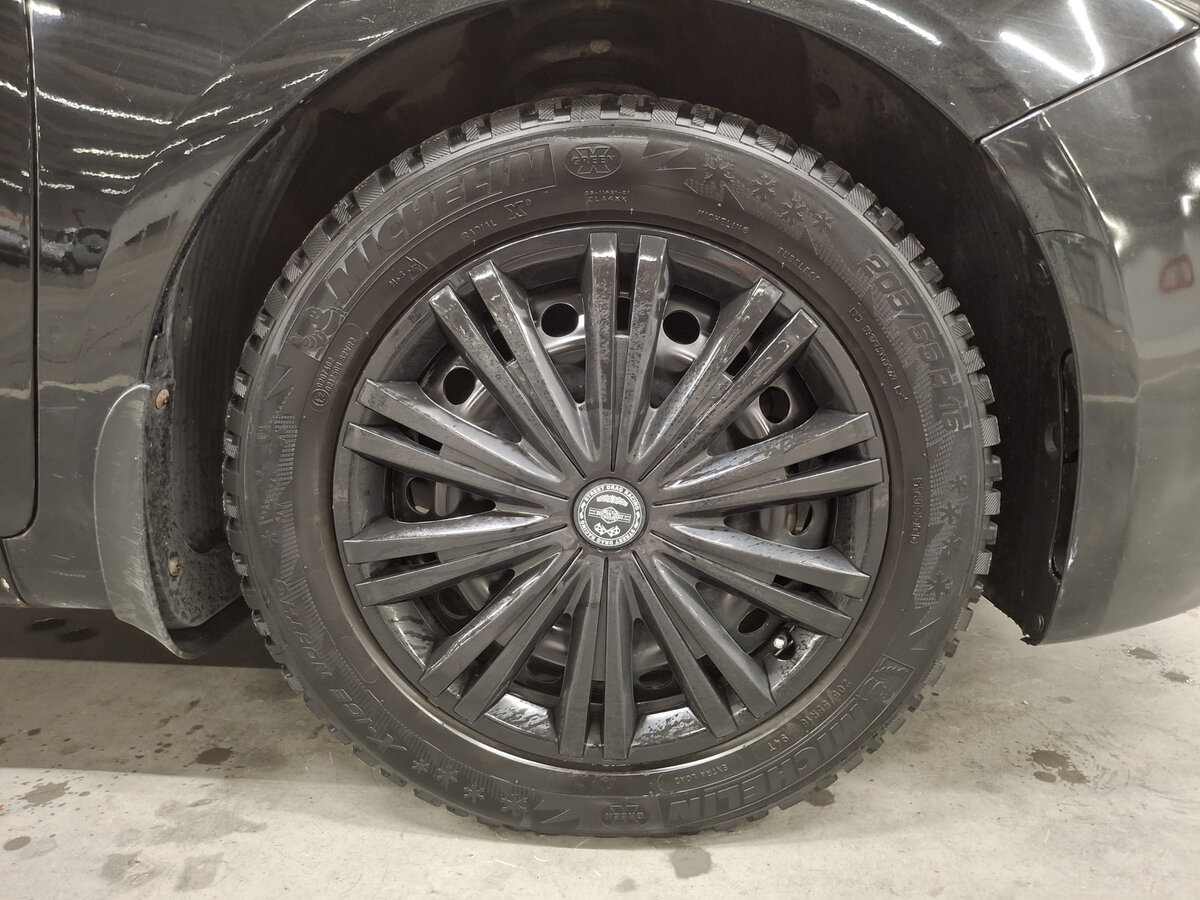 Купить Kia Cerato, 2019, 225 448 км.. Фото: #16