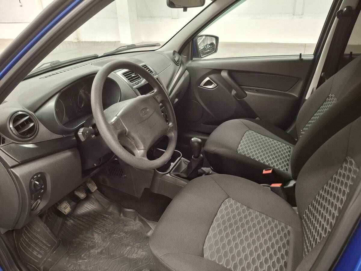 Купить Lada (ВАЗ) Granta, 2022, 33 815 км.. Фото: #15