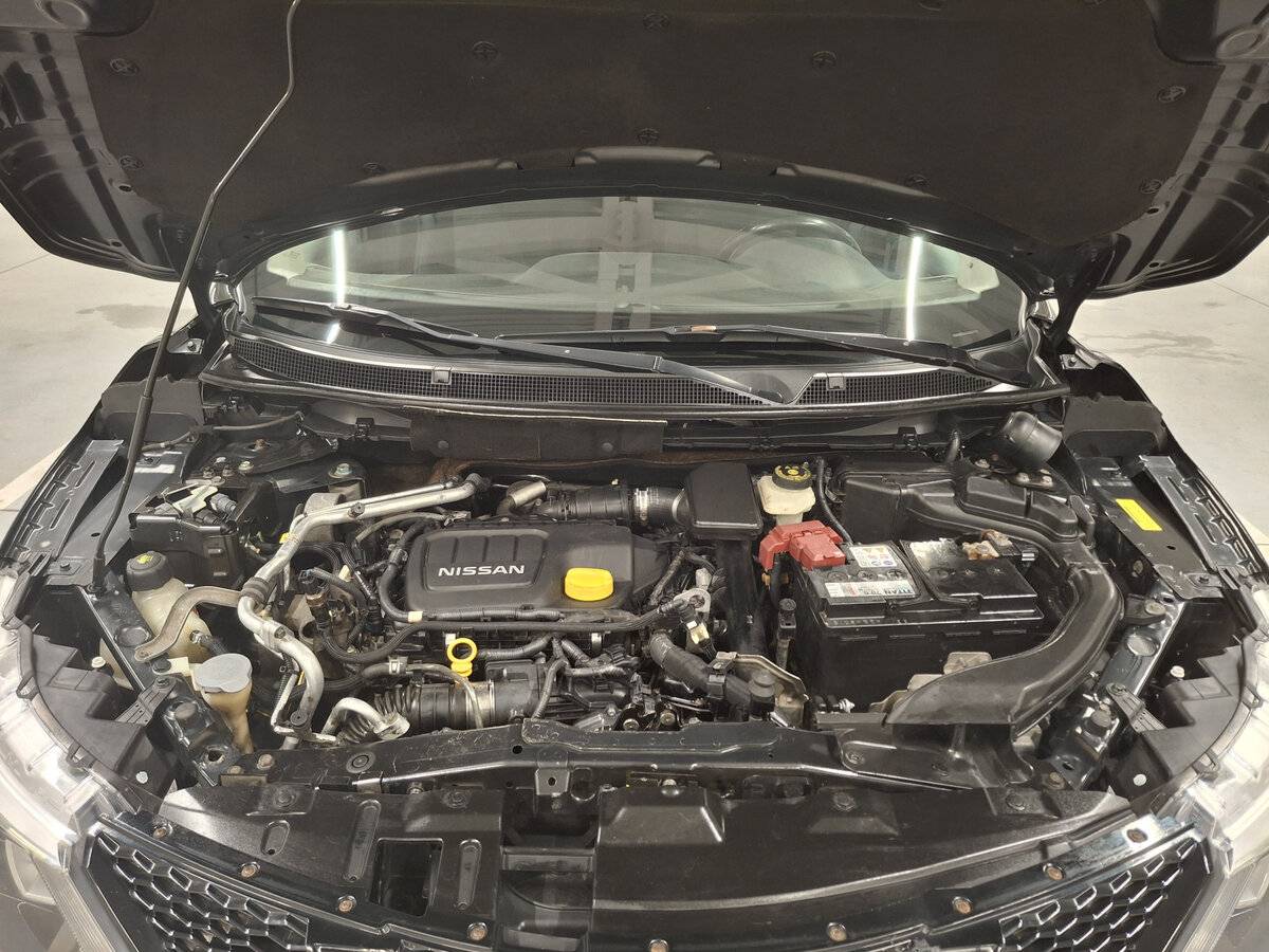 Купить Nissan Qashqai, 2014, 198 059 км.. Фото: #8