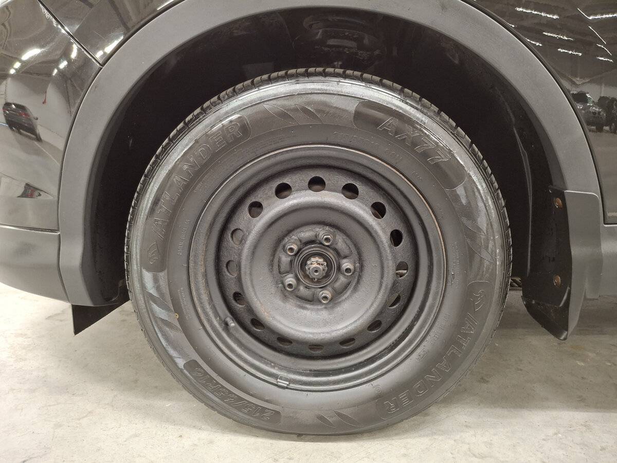 Купить Nissan Qashqai, 2014, 198 059 км.. Фото: #17