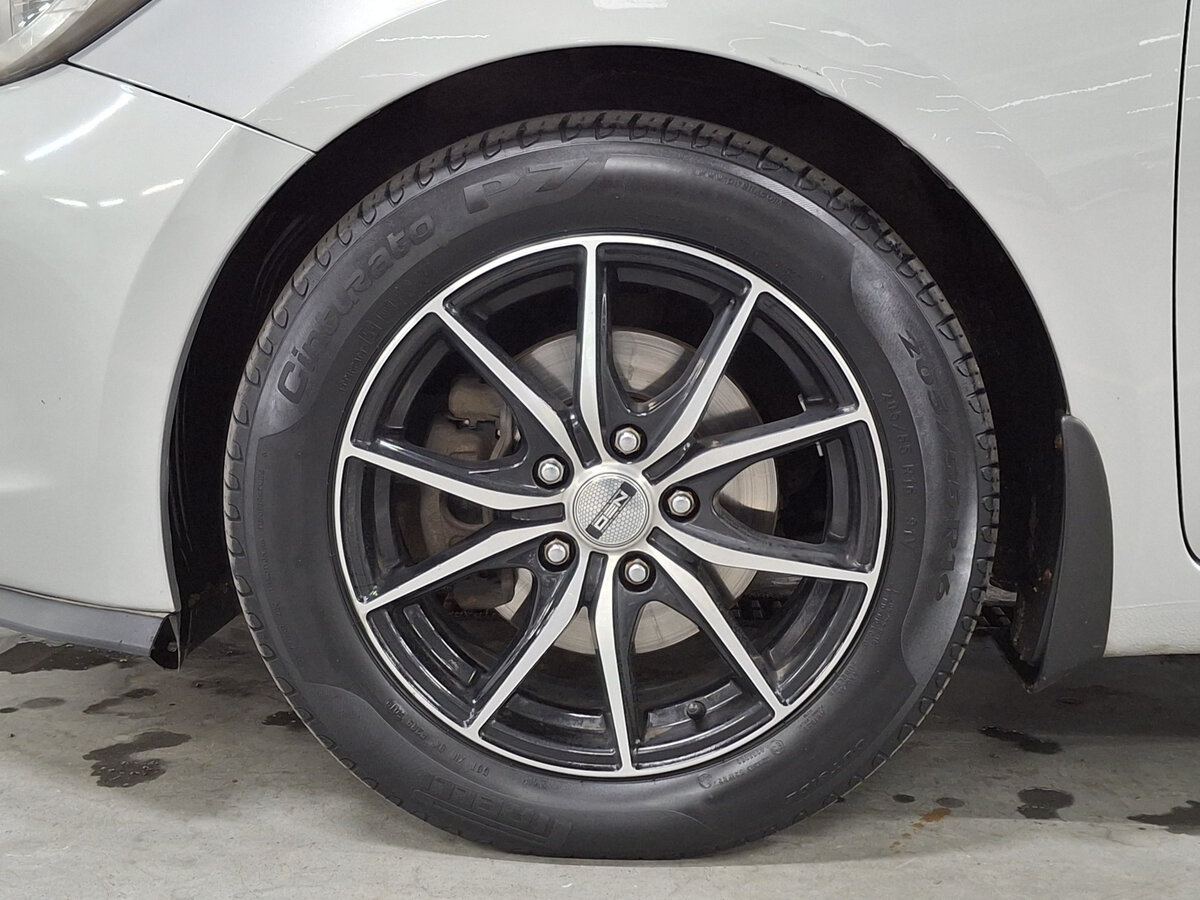 Купить Kia Ceed, 2013, 187 209 км.. Фото: #17