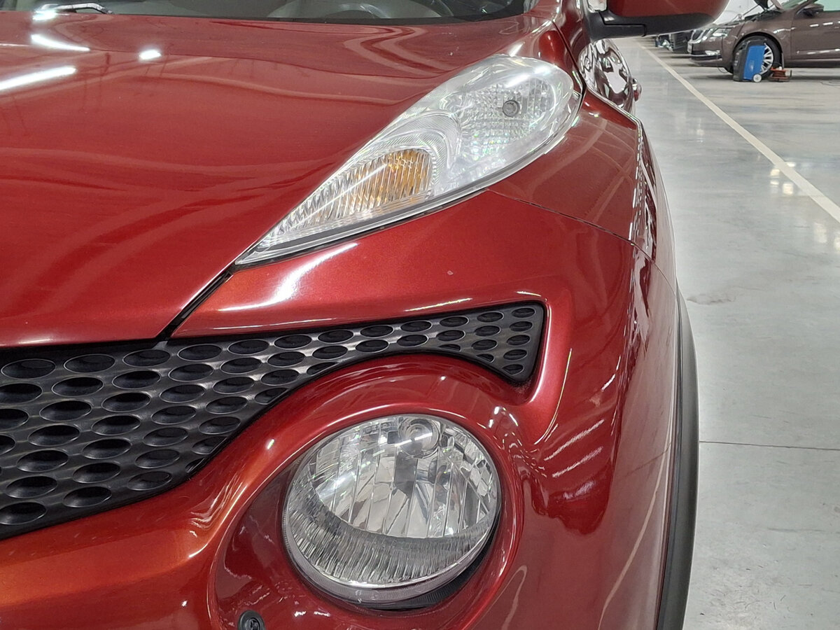 Купить Nissan Juke, 2012, 167 668 км.. Фото: #16