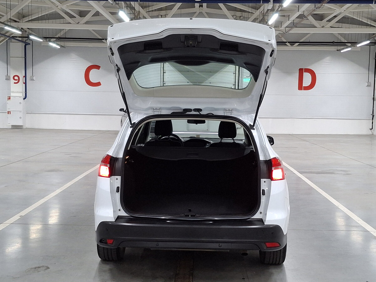 Купить Ford Focus, 2017, 183 465 км.. Фото: #9
