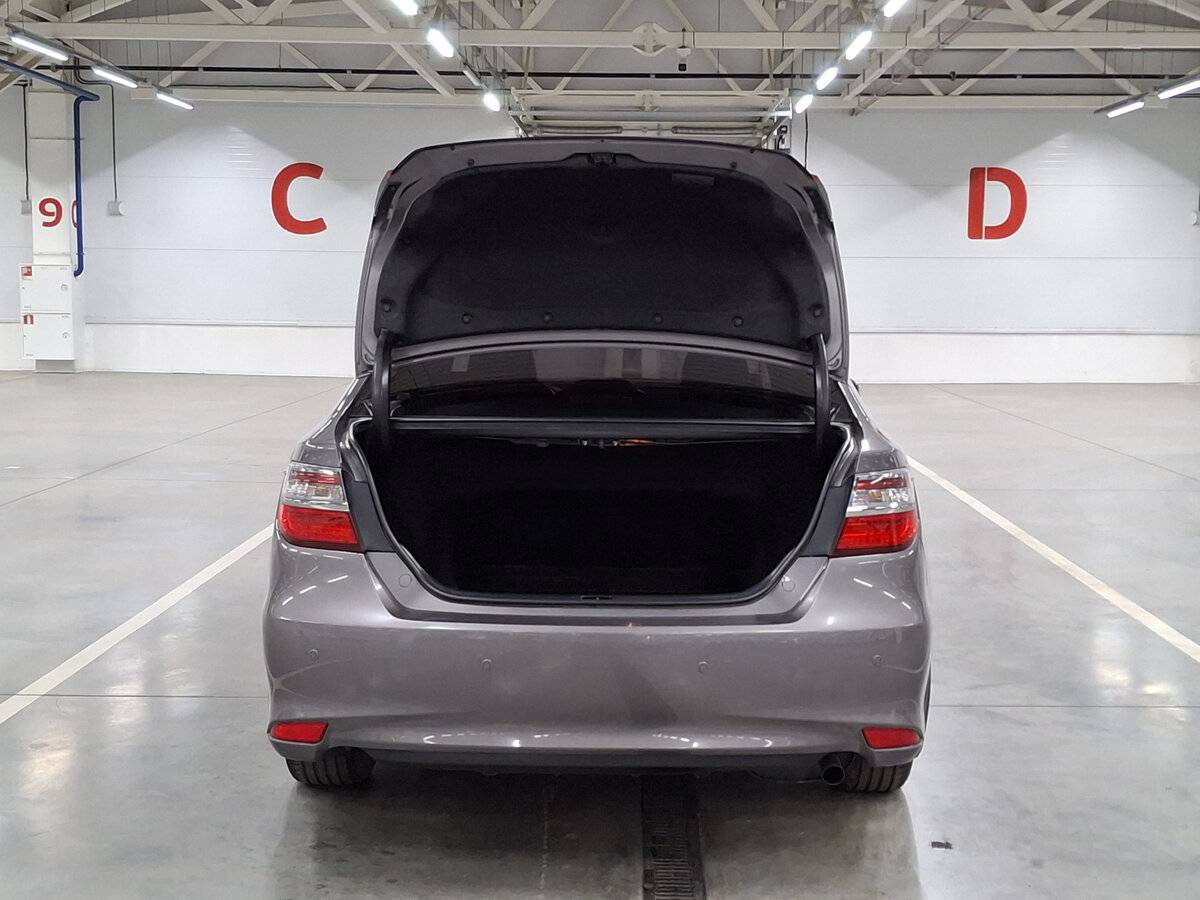 Купить Toyota Camry, 2016, 134 168 км.. Фото: #8