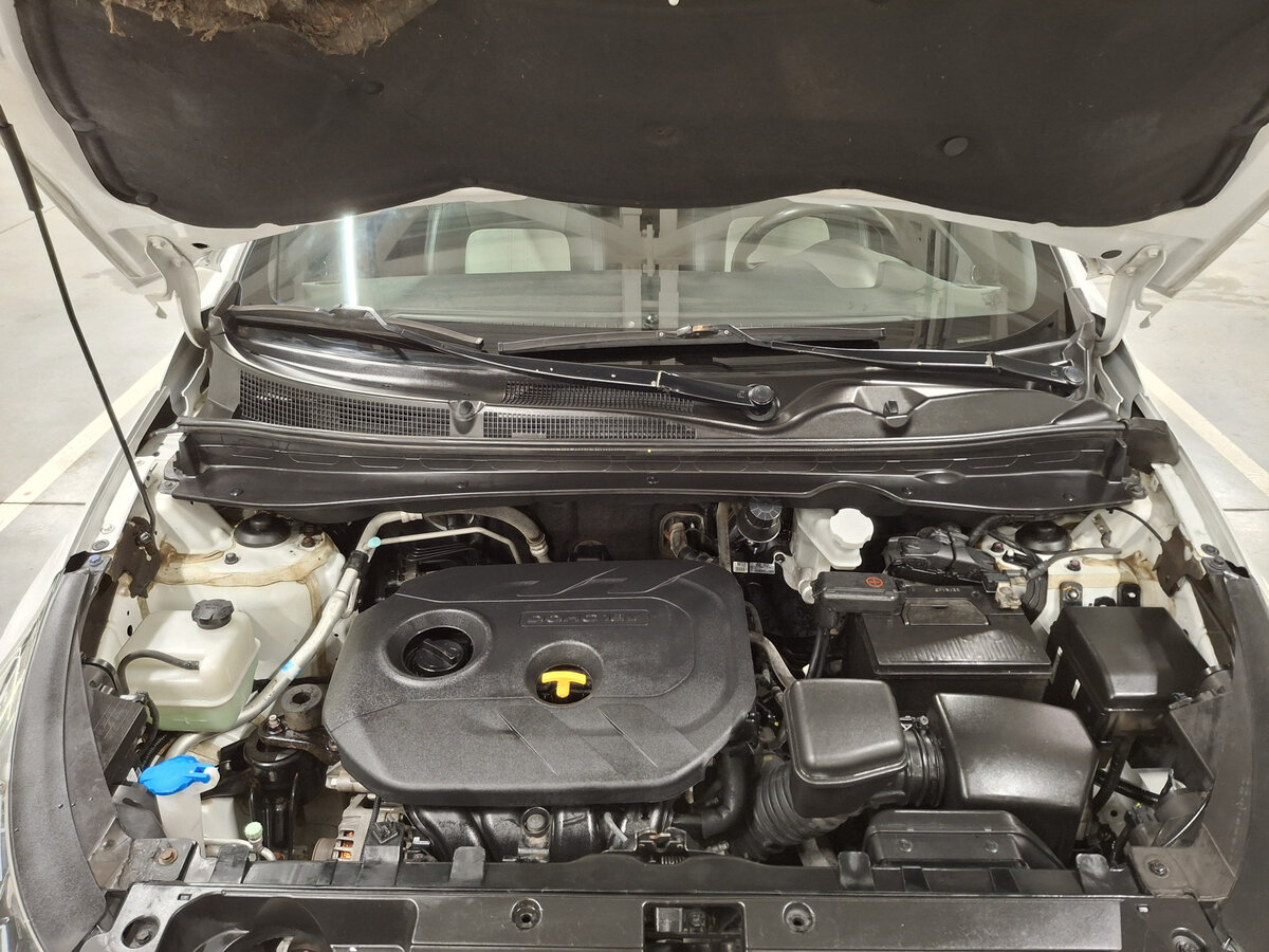 Купить Kia Sportage, 2014, 183 038 км.. Фото: #8