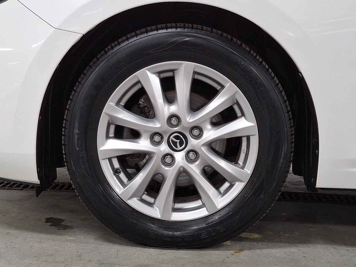 Купить Mazda 3, 2018, 96 765 км.. Фото: #17