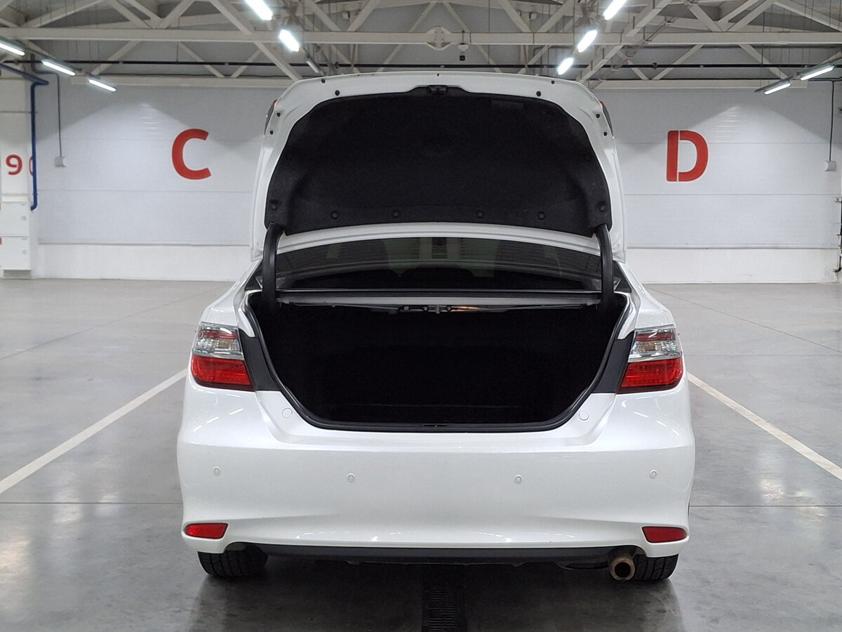 Купить Toyota Camry, 2015, 192 185 км.. Фото: #9