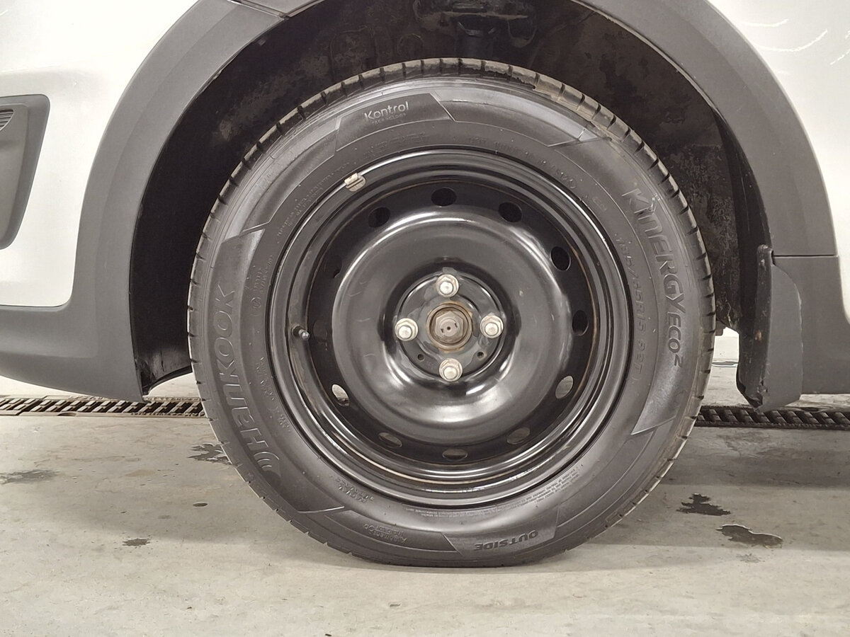 Купить Kia Rio, 2020, 167 330 км.. Фото: #17