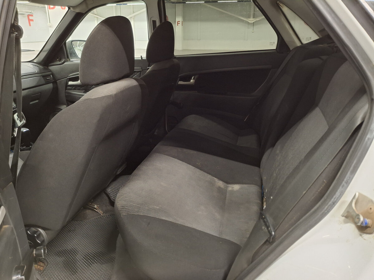 Купить Lada (ВАЗ) Priora, 2016, 189 669 км.. Фото: #11