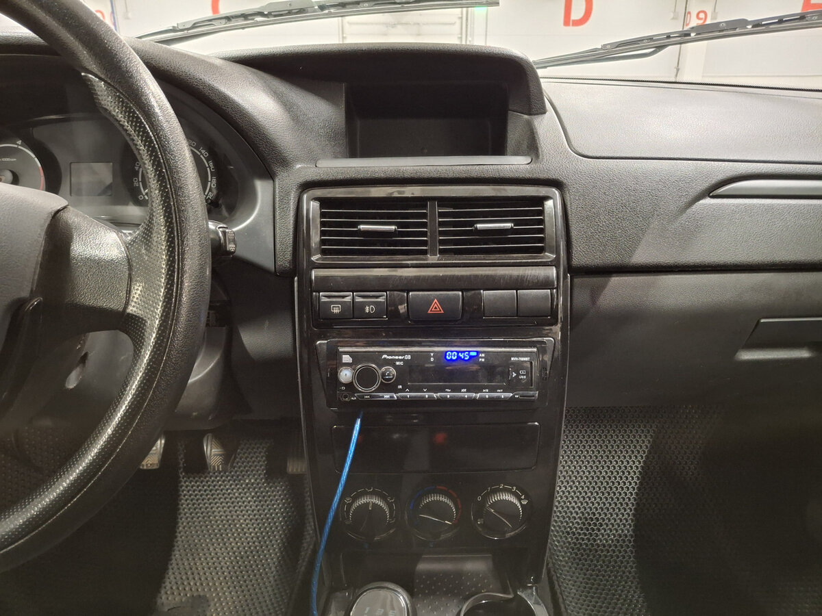 Купить Lada (ВАЗ) Priora, 2016, 189 669 км.. Фото: #14