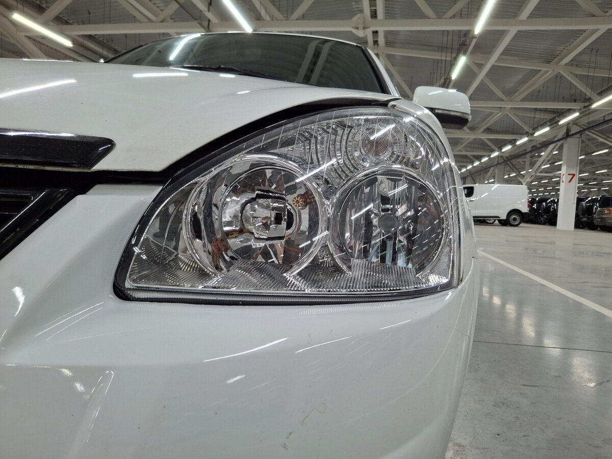 Купить Lada (ВАЗ) Priora, 2016, 189 669 км.. Фото: #16