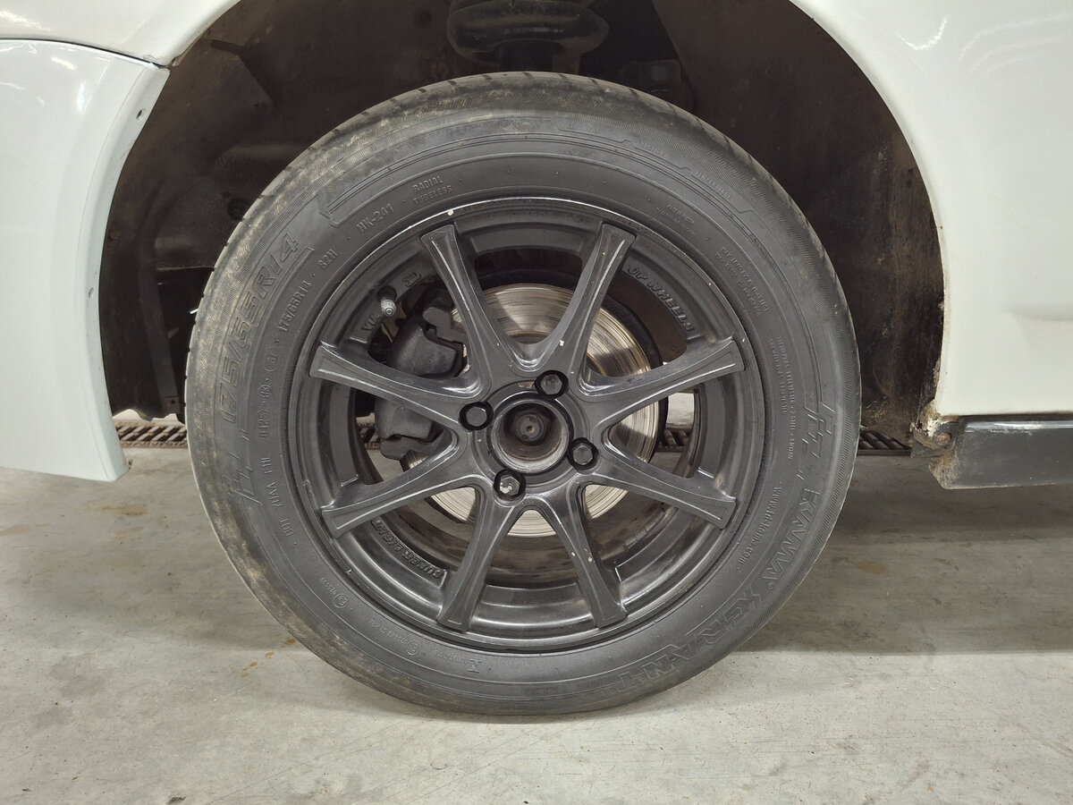 Купить Lada (ВАЗ) Priora, 2016, 189 669 км.. Фото: #17