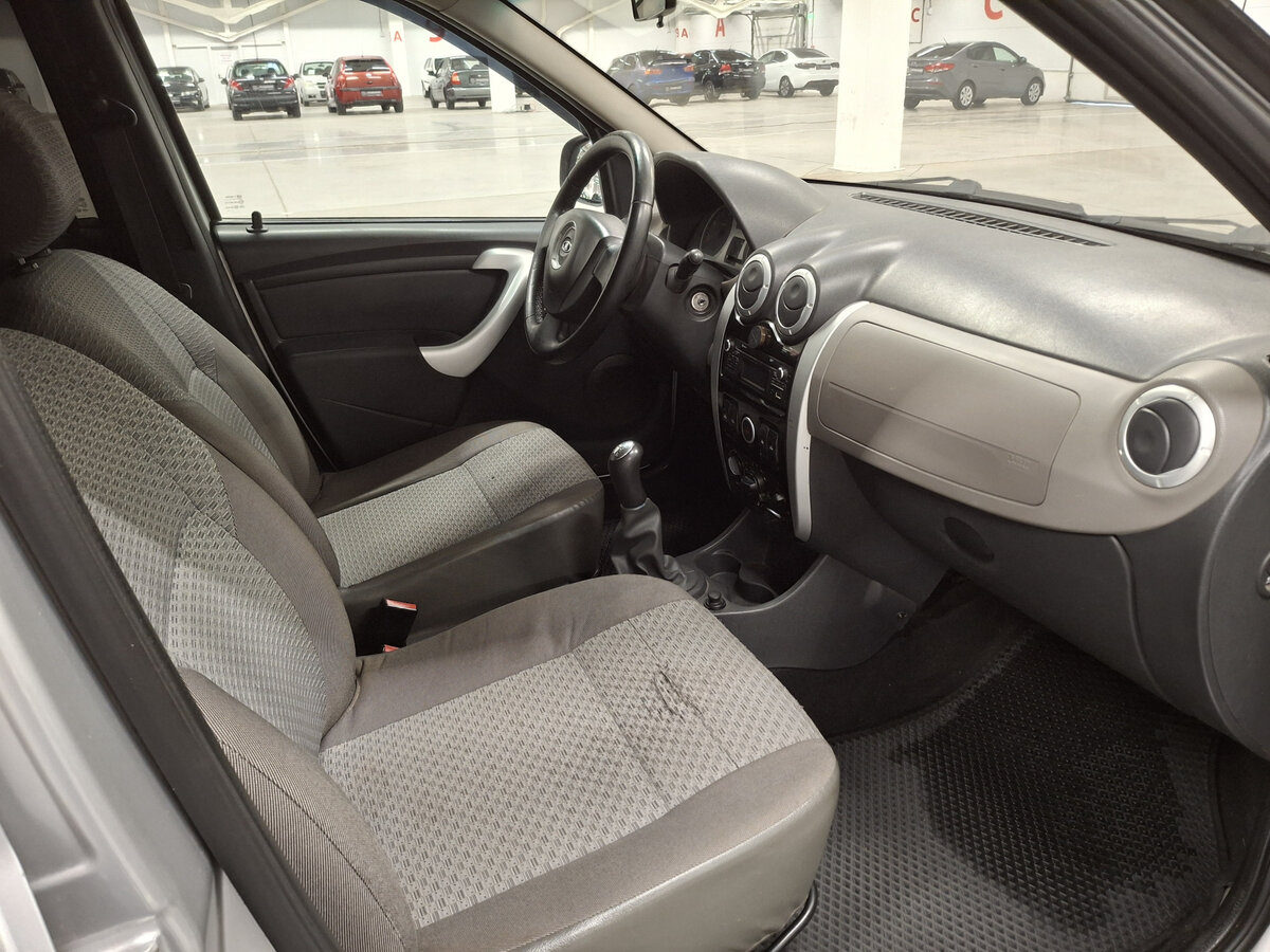 Купить Lada (ВАЗ) Largus, 2013, 200 695 км.. Фото: #10