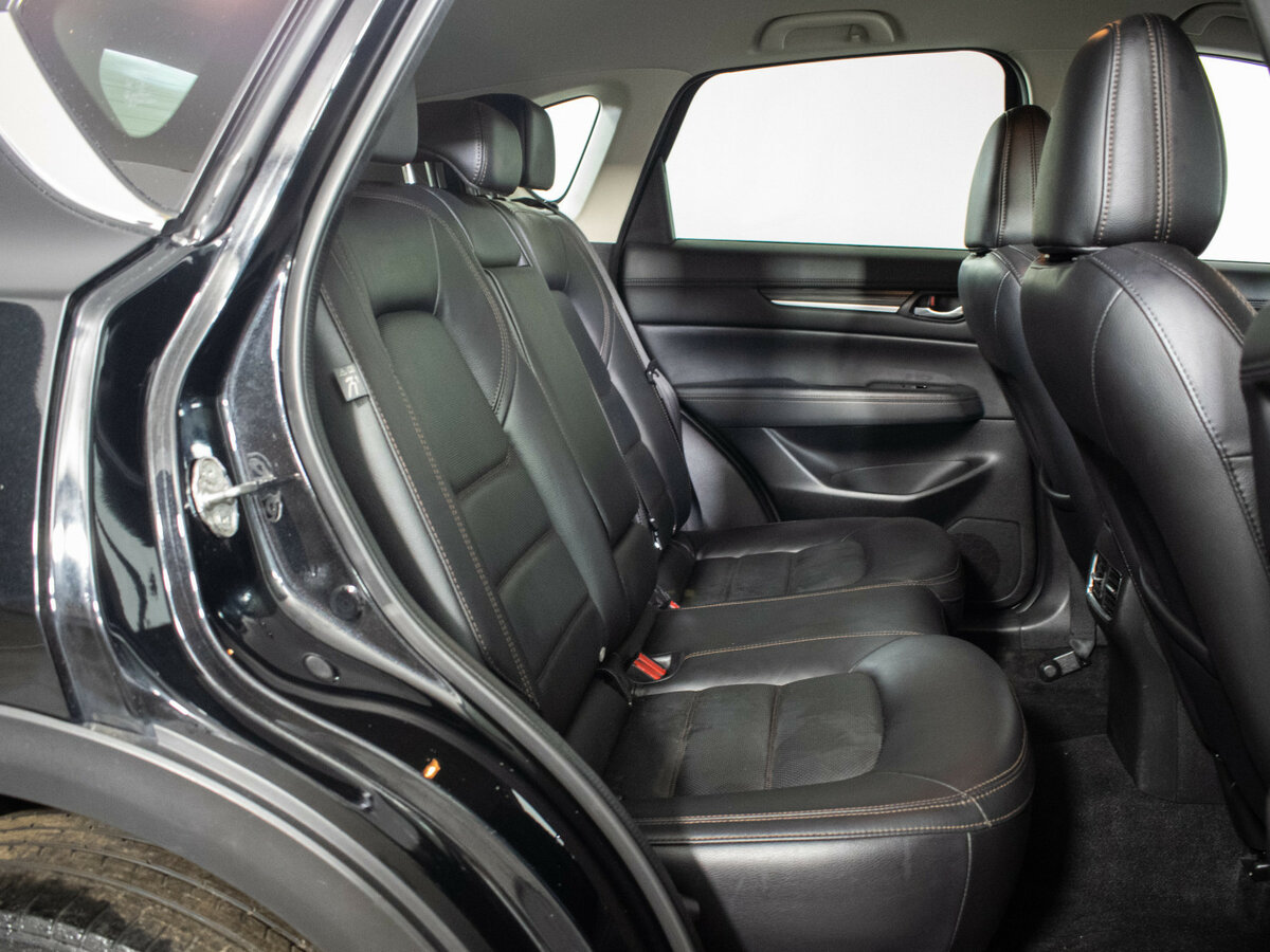 Купить Mazda CX-5, 2020, 174 000 км.. Фото: #8