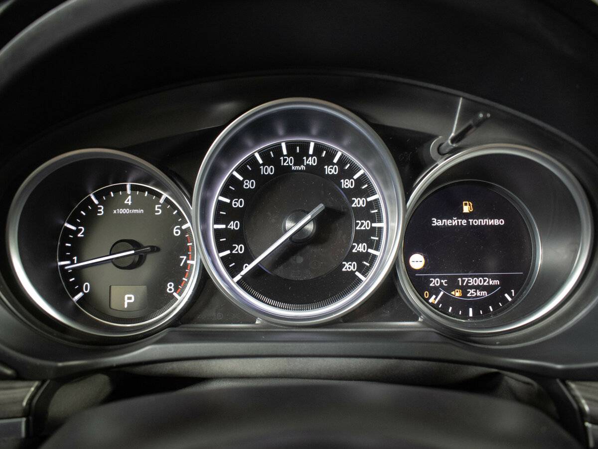 Купить Mazda CX-5, 2020, 174 000 км.. Фото: #9