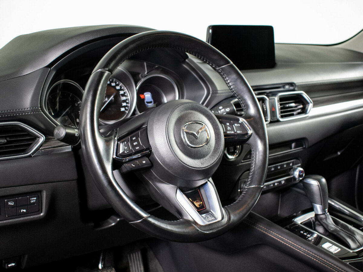 Купить Mazda CX-5, 2020, 174 000 км.. Фото: #10