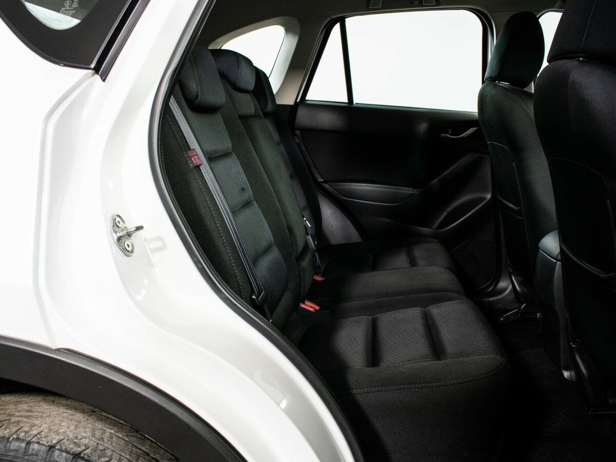 Купить Mazda CX-5, 2013, 218 310 км.. Фото: #11