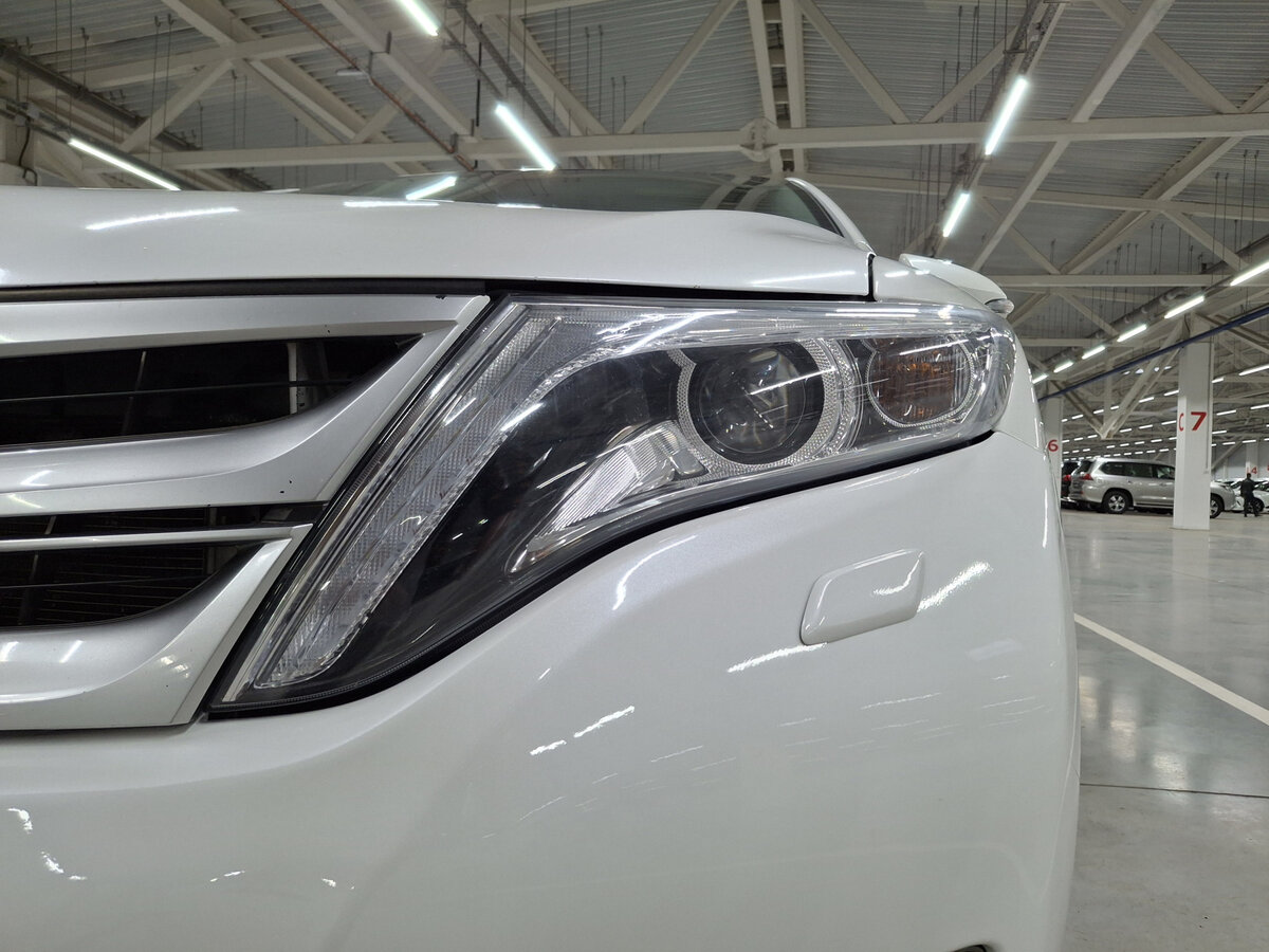 Купить Toyota Venza, 2014, 197 548 км.. Фото: #16