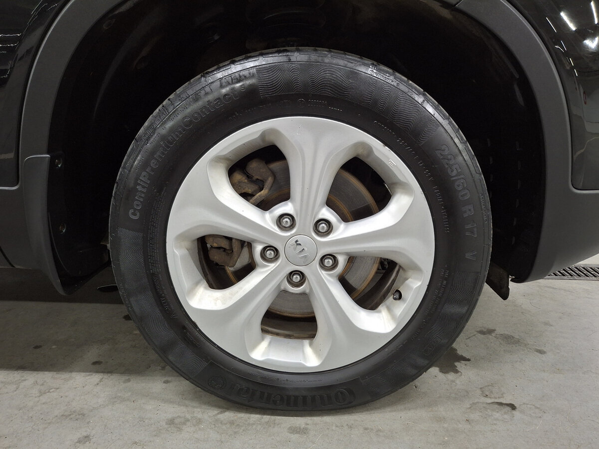 Купить Kia Sorento, 2017, 151 377 км.. Фото: #17