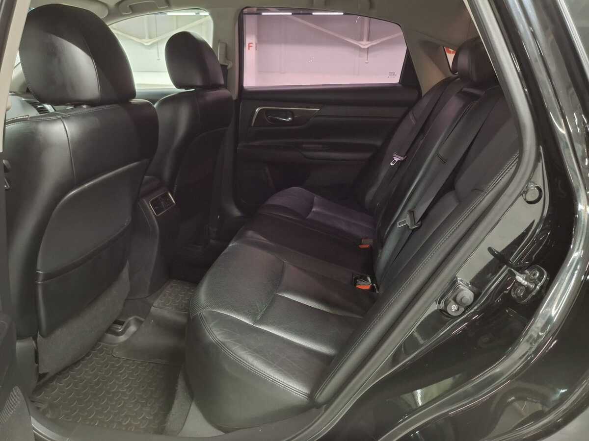 Купить Nissan Teana, 2015, 272 207 км.. Фото: #11