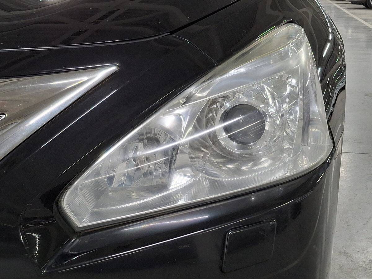 Купить Nissan Teana, 2015, 272 207 км.. Фото: #16