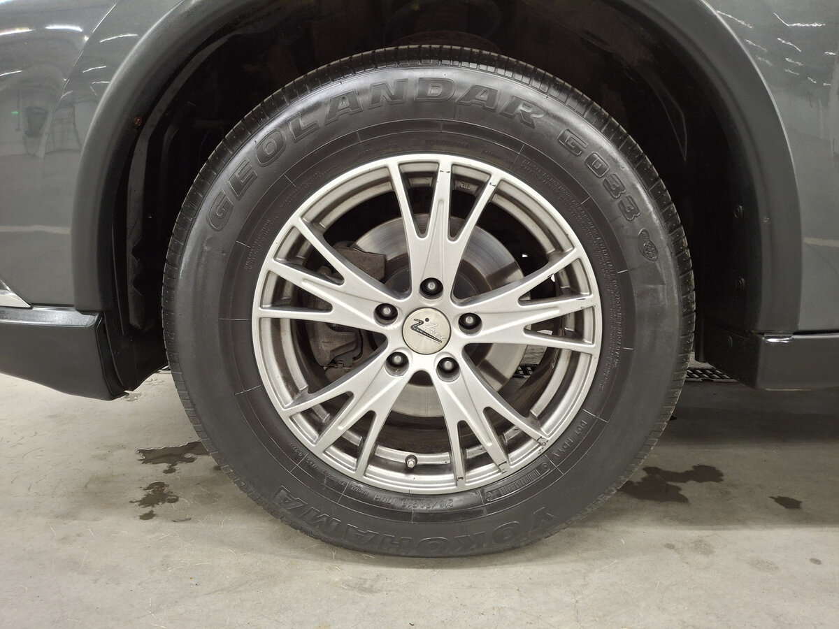 Купить Mitsubishi Outlander, 2015, 174 713 км.. Фото: #17