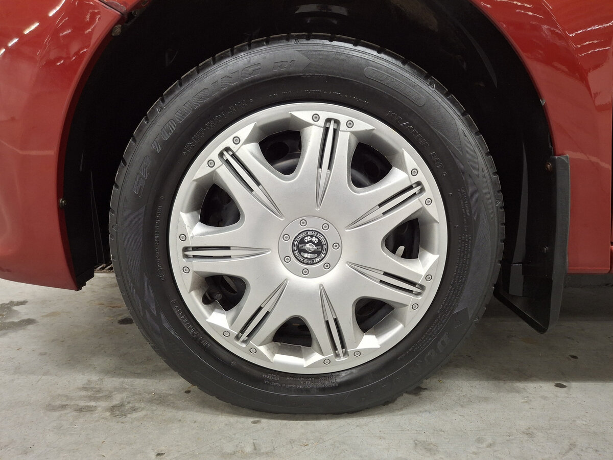 Купить Renault Sandero, 2017, 155 127 км.. Фото: #17