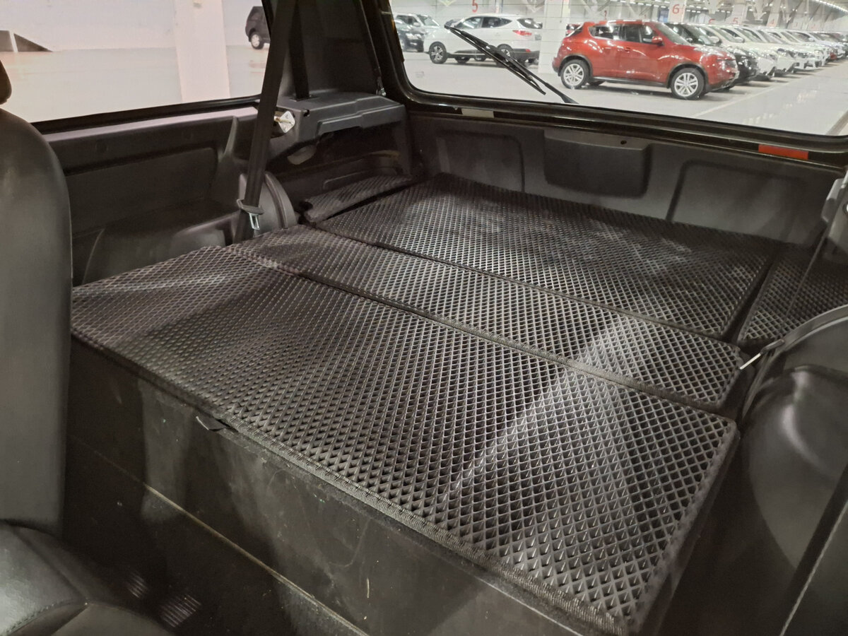 Купить Lada (ВАЗ) 2121 (4x4), 2020, 41 501 км.. Фото: #11