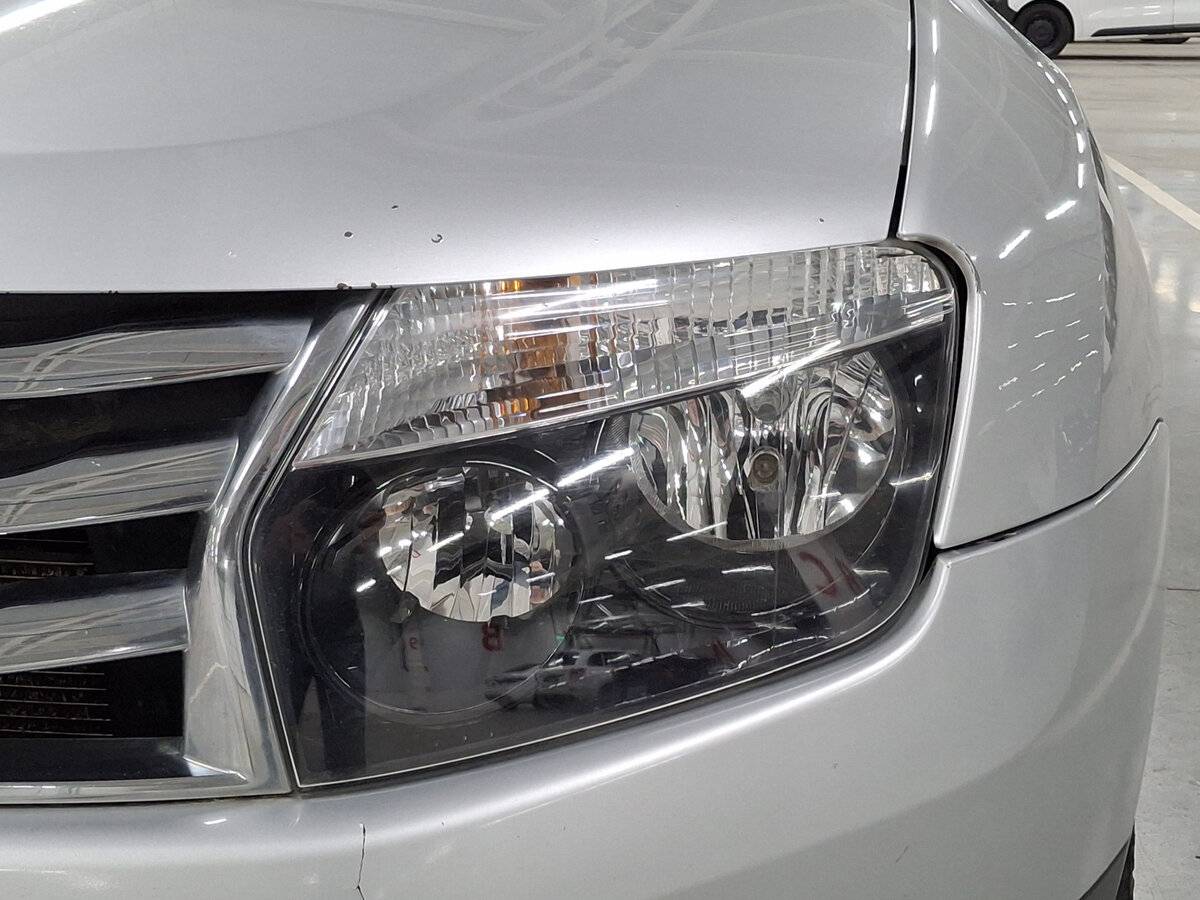 Купить Renault Duster, 2012, 212 808 км.. Фото: #16