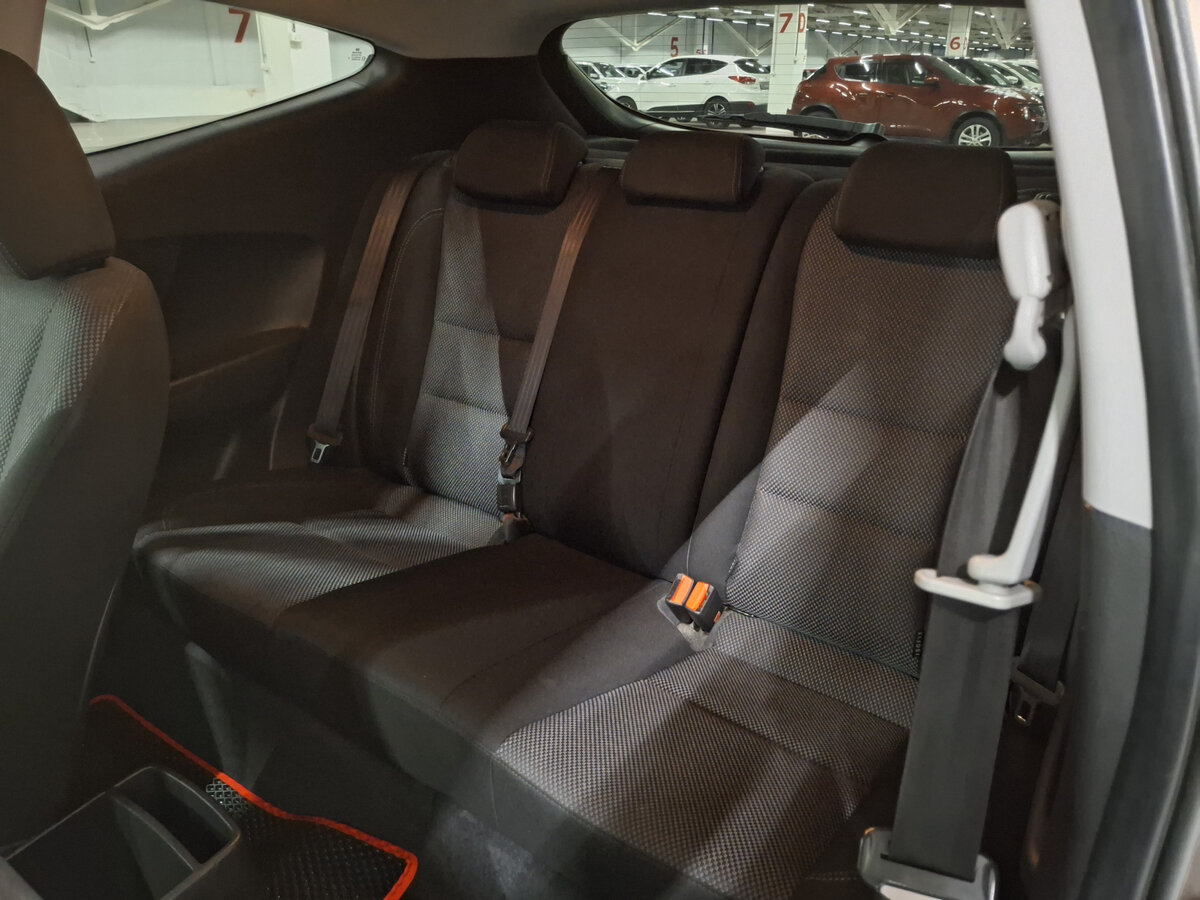 Купить Hyundai i30, 2013, 196 060 км.. Фото: #11