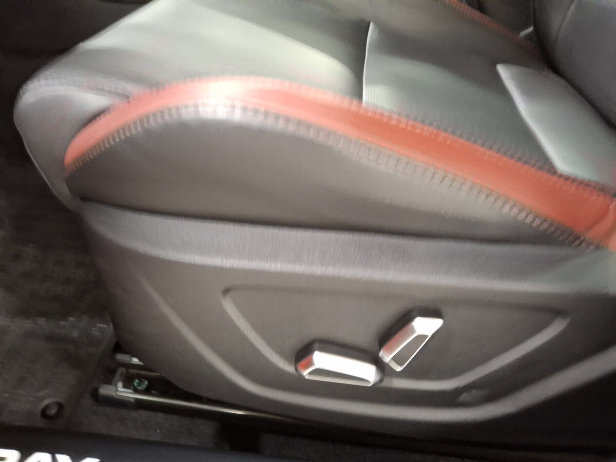 Купить Geely Coolray, 2020, 54 194 км.. Фото: #19