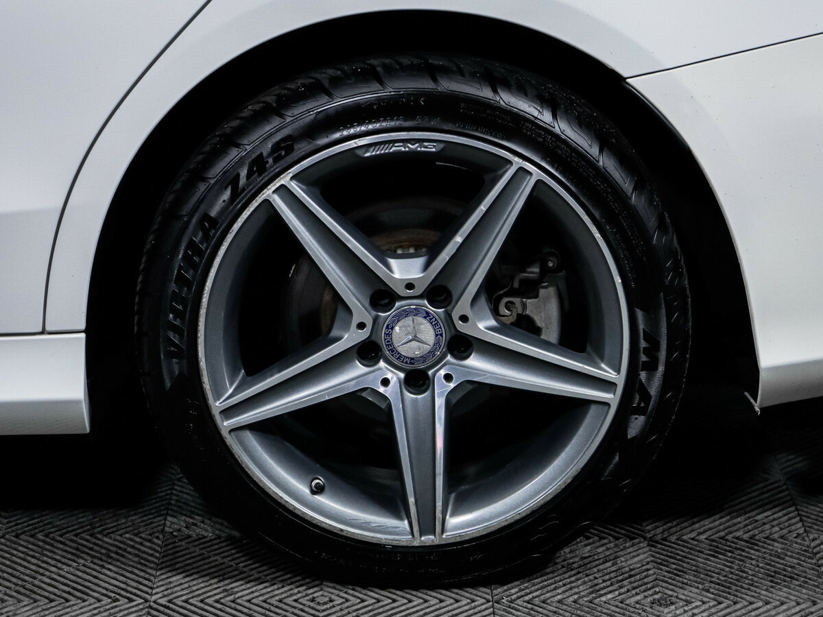Купить Mercedes-Benz C-Класс, 2016, 85 000 км.. Фото: #11