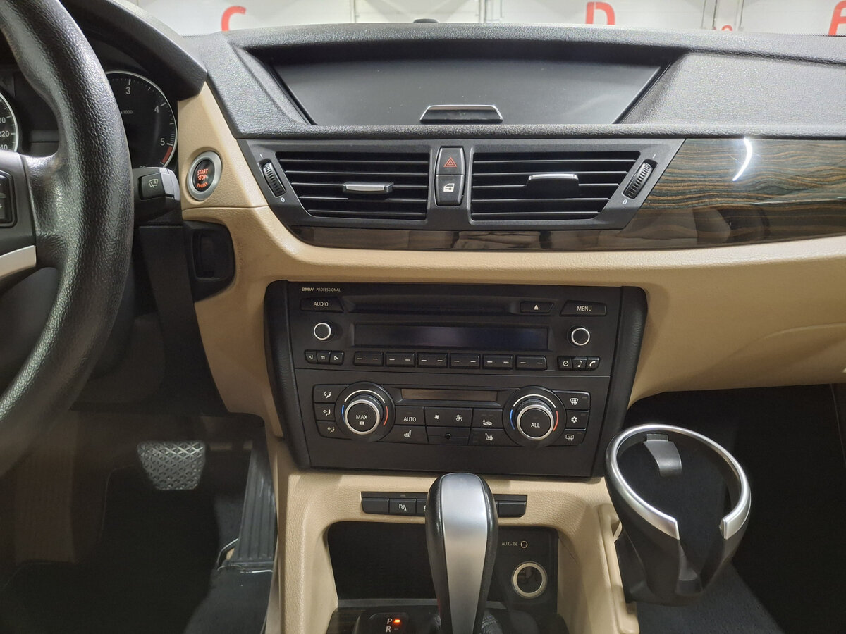 Купить BMW X1, 2012, 204 548 км.. Фото: #14