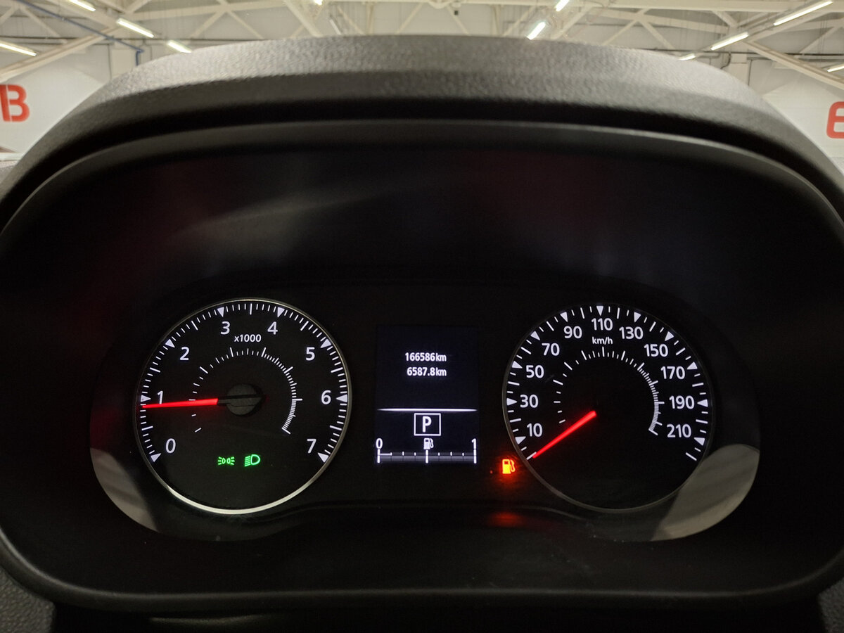 Купить Renault Arkana, 2020, 166 585 км.. Фото: #12