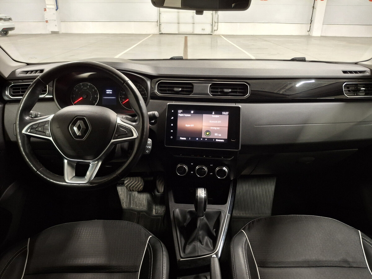 Купить Renault Arkana, 2020, 166 585 км.. Фото: #13